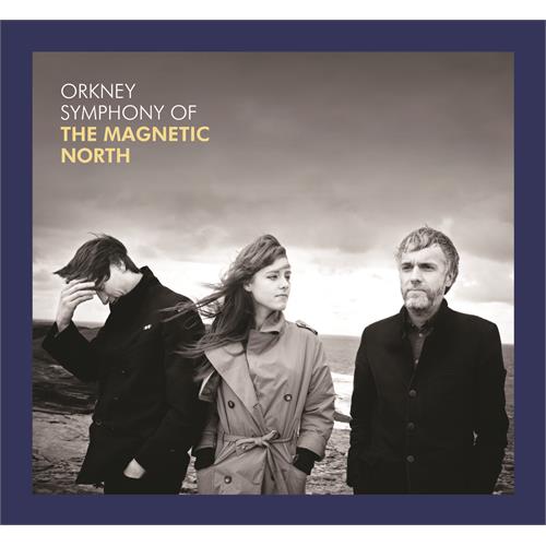 Magnetic North Orkney: Symphony of the (LP)